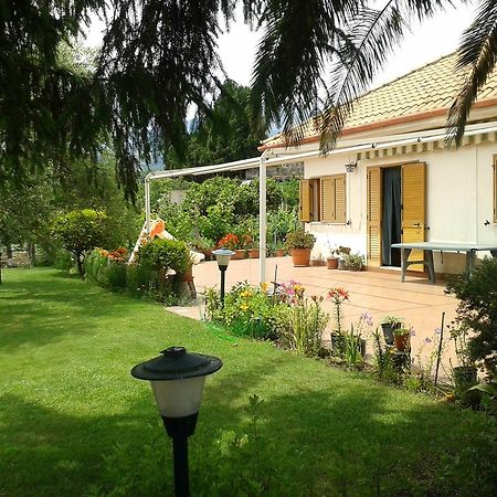 Villa Etna Piedimonte Etneo Εξωτερικό φωτογραφία