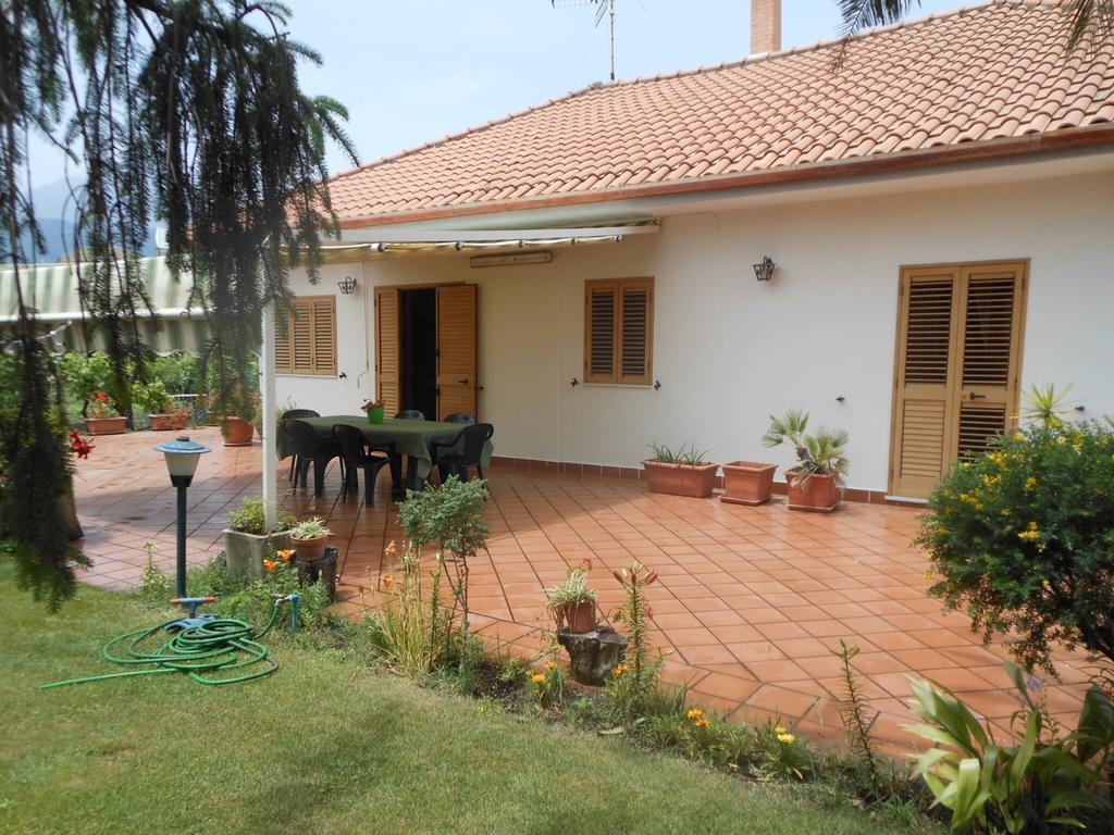 Villa Etna Piedimonte Etneo Εξωτερικό φωτογραφία