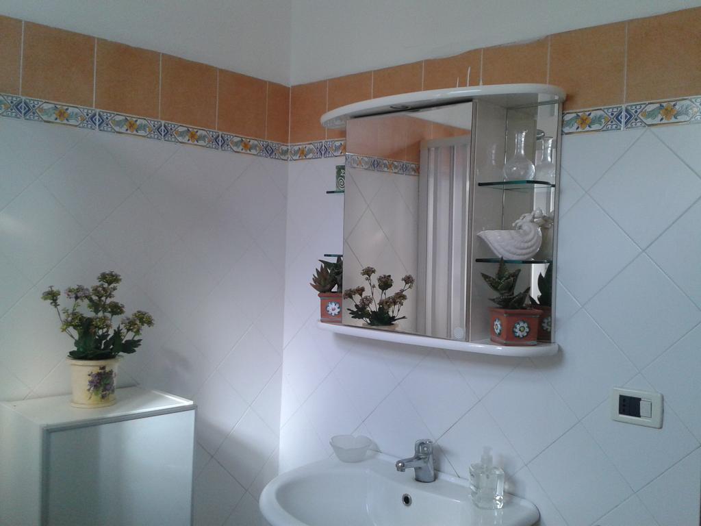 Villa Etna Piedimonte Etneo Εξωτερικό φωτογραφία