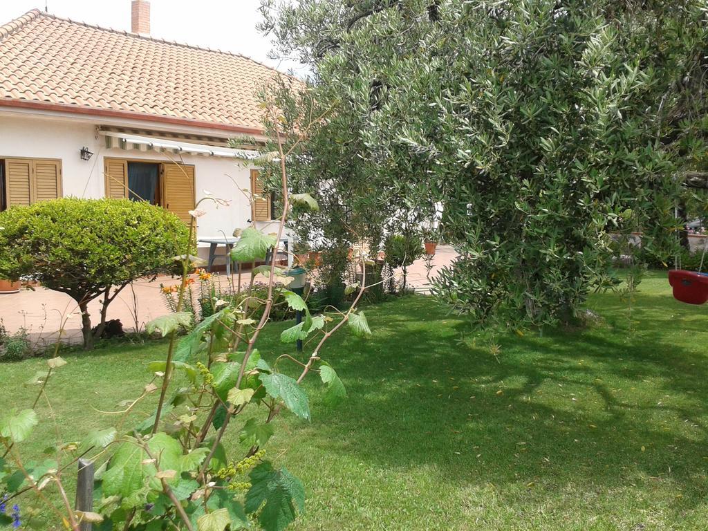 Villa Etna Piedimonte Etneo Εξωτερικό φωτογραφία