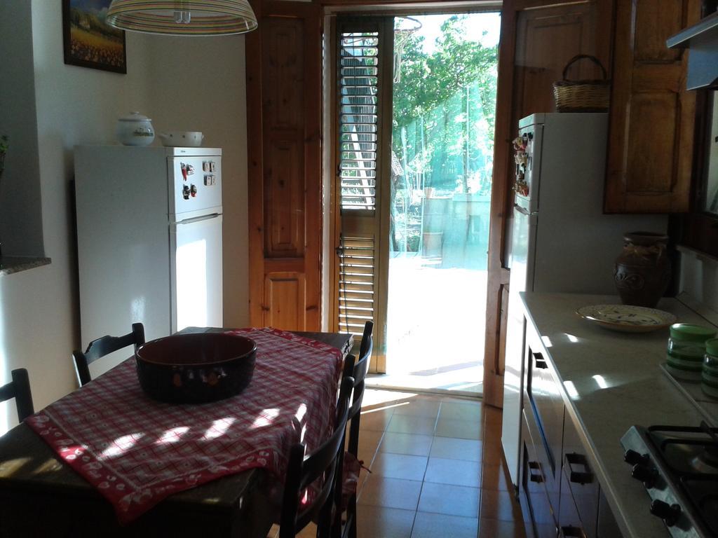 Villa Etna Piedimonte Etneo Εξωτερικό φωτογραφία
