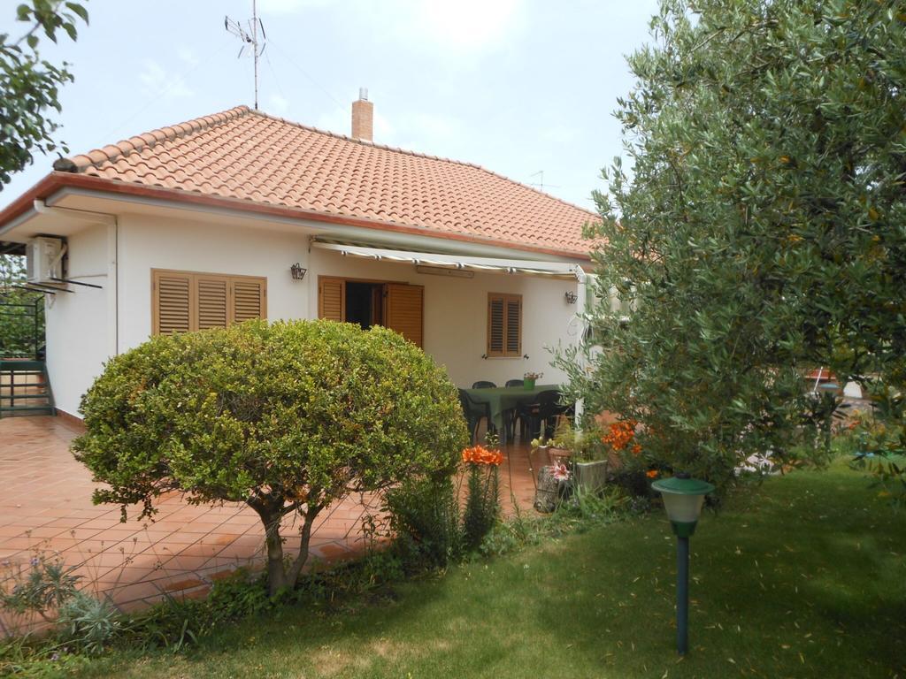 Villa Etna Piedimonte Etneo Εξωτερικό φωτογραφία