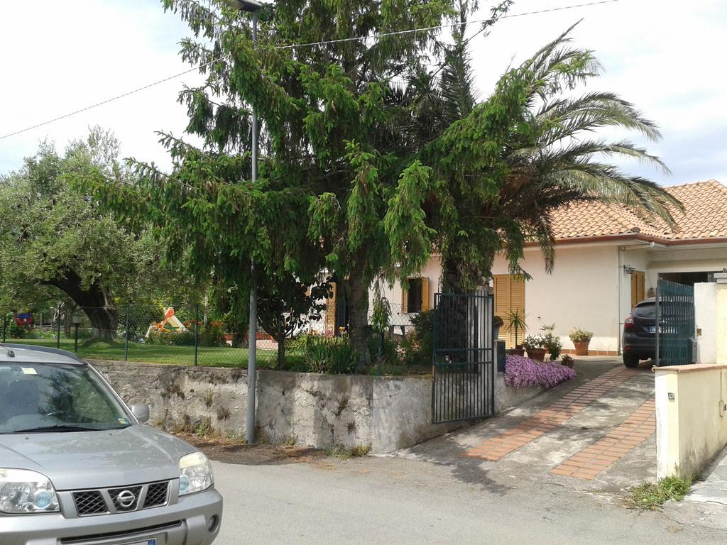 Villa Etna Piedimonte Etneo Εξωτερικό φωτογραφία