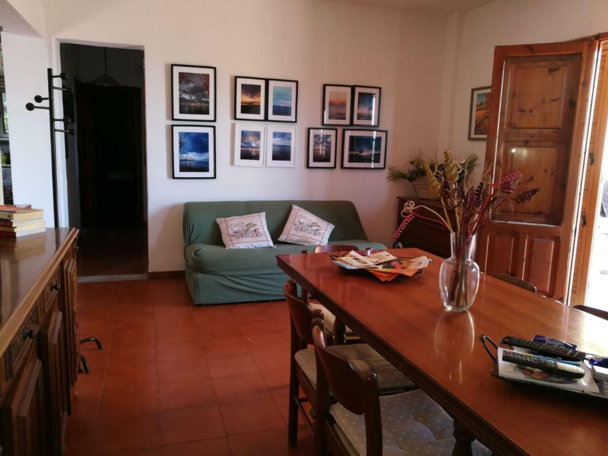 Villa Etna Piedimonte Etneo Εξωτερικό φωτογραφία